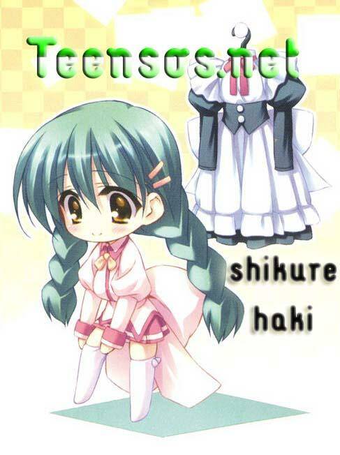 ladies versus butlers! chapter 3 18