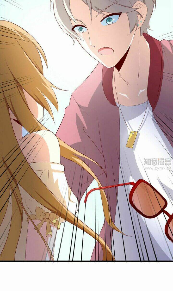 idol quốc dân đừng trêu tôi chapter 1 18