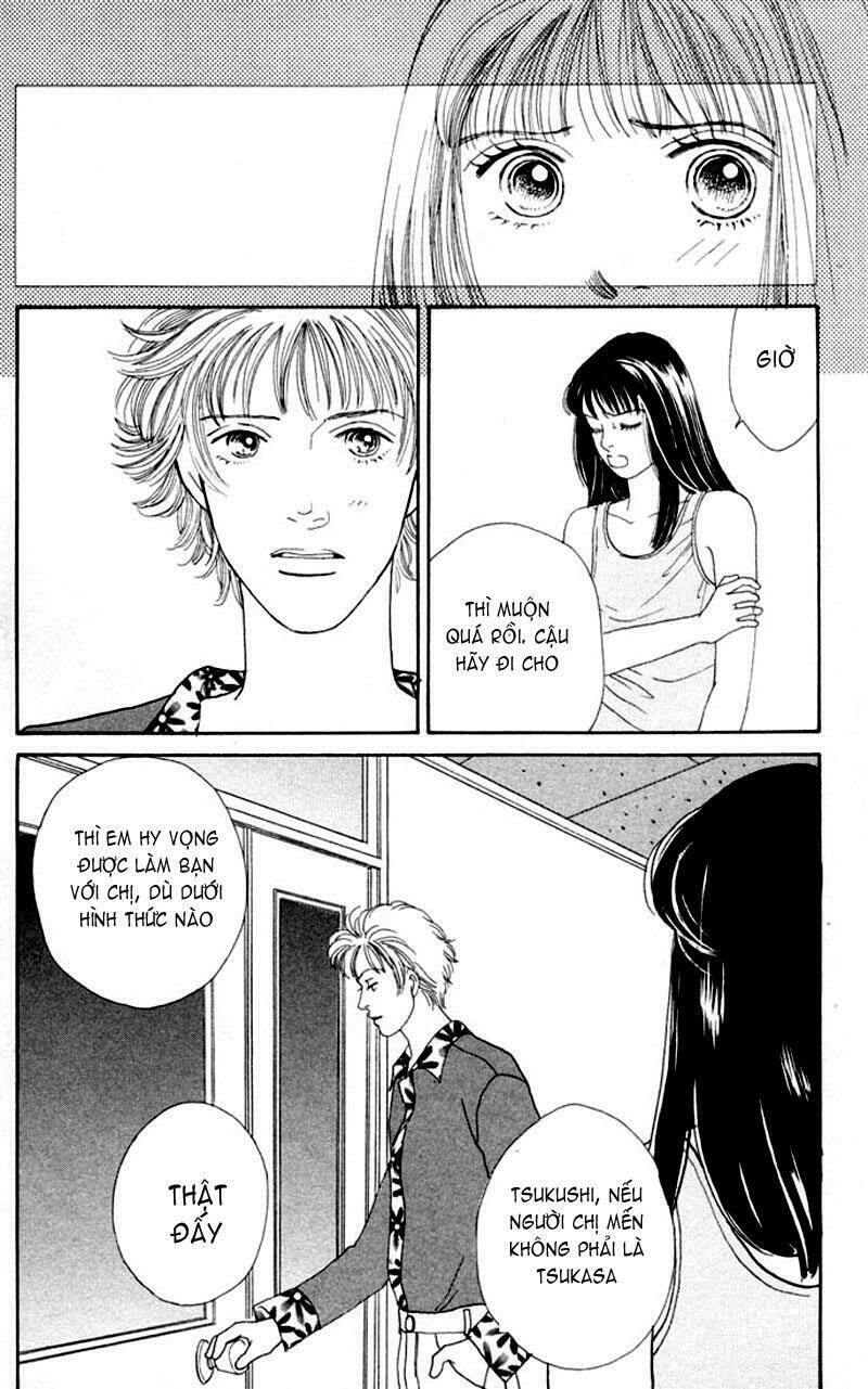 con nhà giàu chapter 90 9