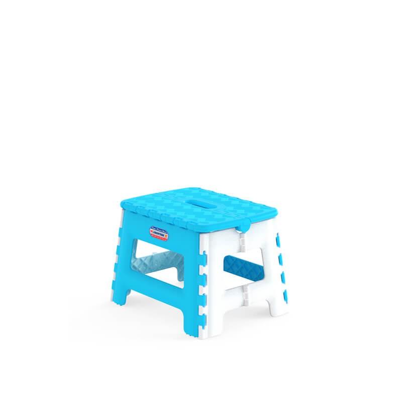 Ghế lùn xếp nhựa DUY TÂN - 04748