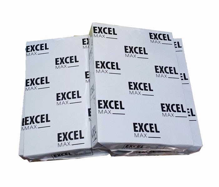 Giấy Excell A4 70Gsm