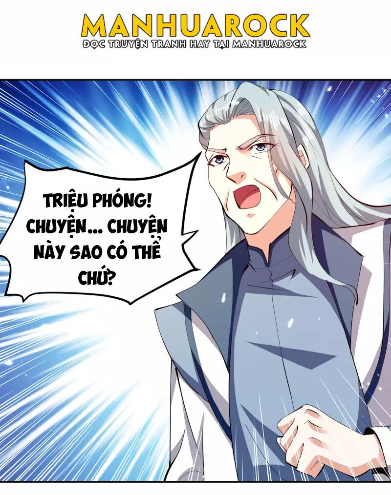 tối cường thăng cấp chapter 319 10