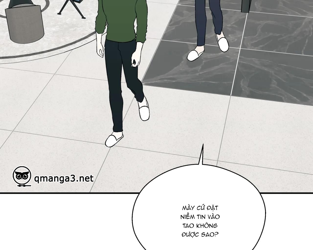 ám ảnh pheromone chapter 27 90