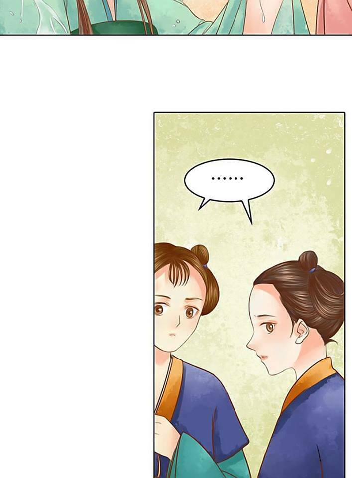 thứ nữ hữu độc chapter 17 10