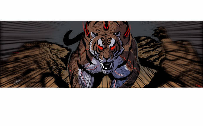 tiger brother chapter 2 58