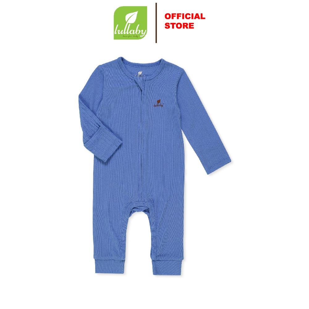 LULLABY - SLEEPSUIT BO GẤU NH409M