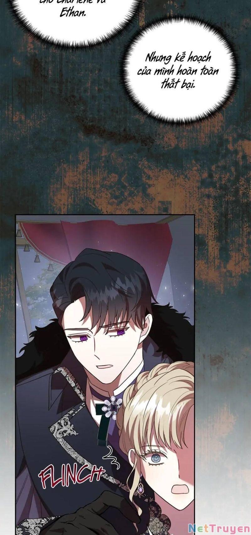 xin ngài đừng ăn tôi chapter 70 45