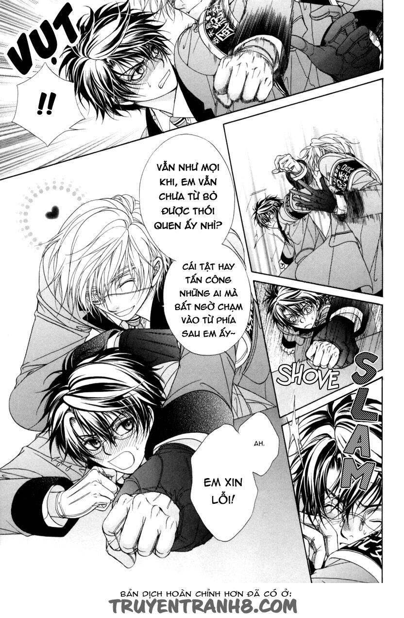 fuuki no okite chapter 8 18