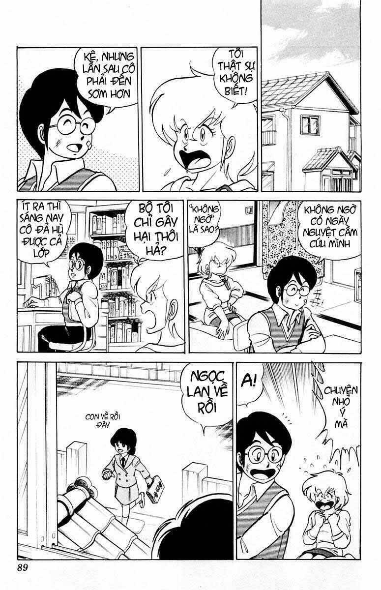 yuu & mi chapter 3 21