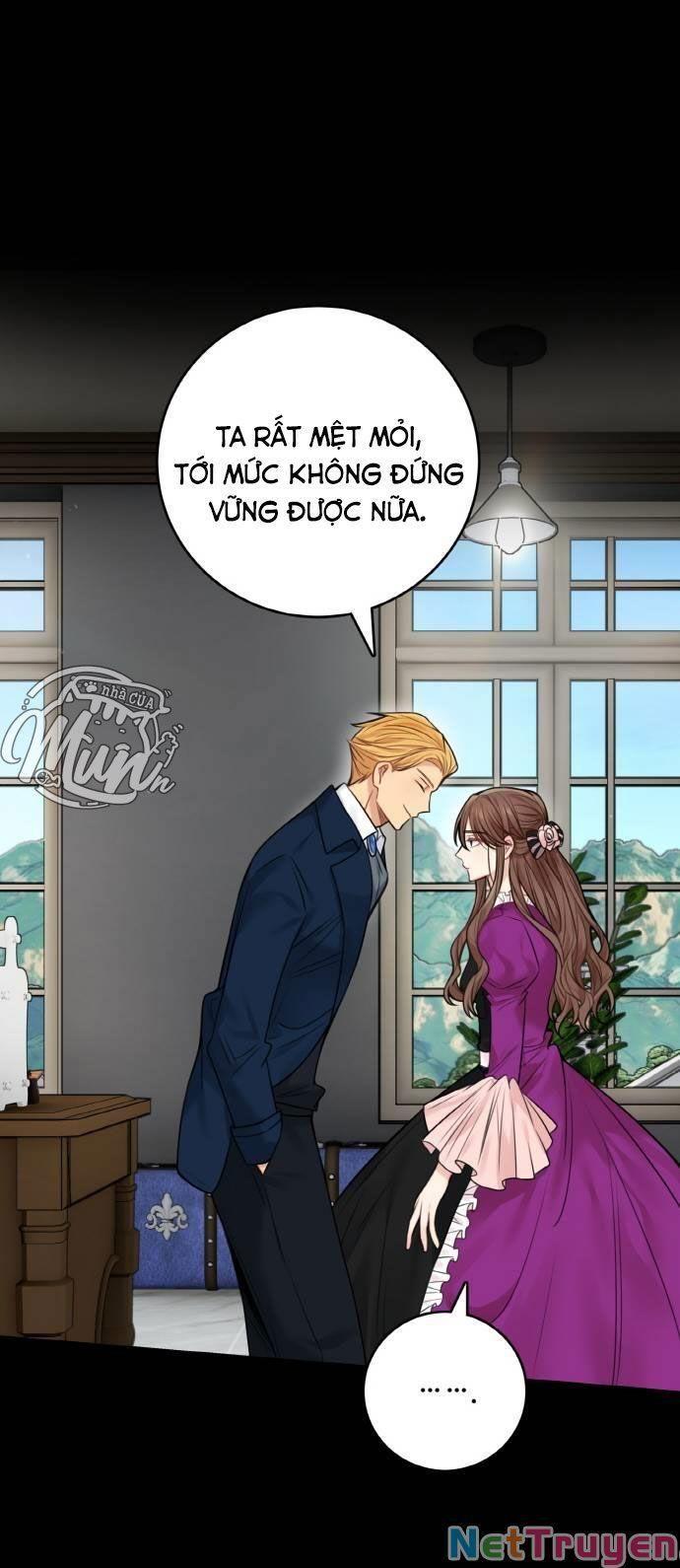 nhật ký tuần trăng mật của phù thủy và rồng chapter 52.2 57