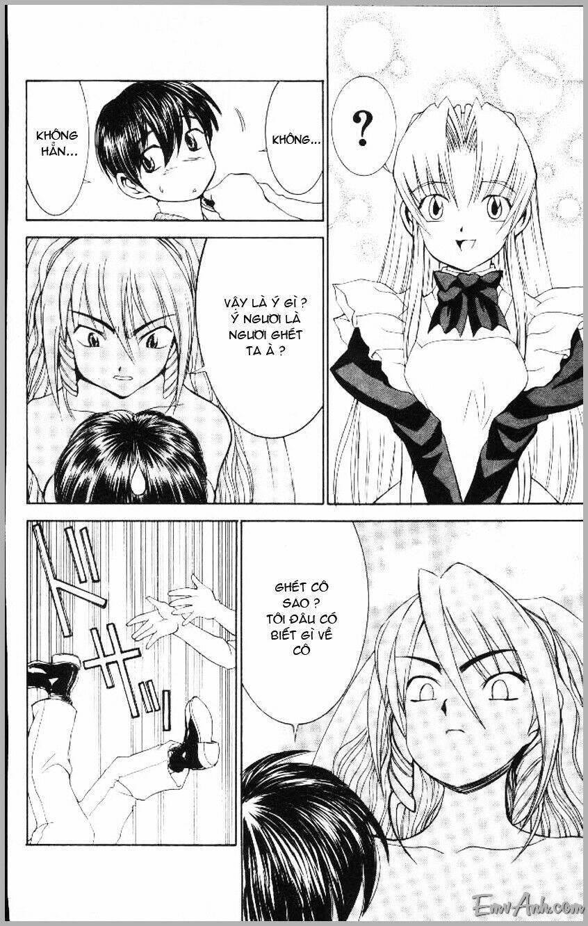 hanaukyo maid tai chapter 10 21
