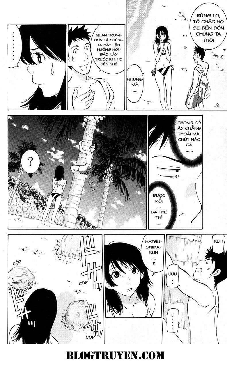 gacha gacha - secret chapter 52 20