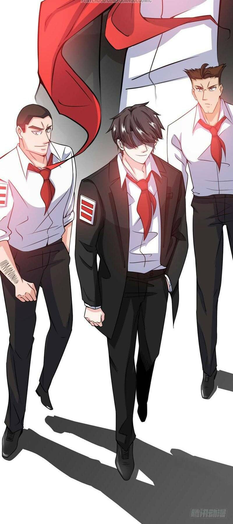 tối cường thần y tại đô thị chapter 35 28