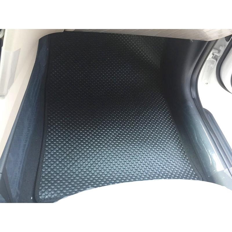 Thảm lót sàn ô tô KATA cho xe Hyundai Elantra - Khít với sàn xe, Chống trơn, Không mùi, Không ẩm mốc