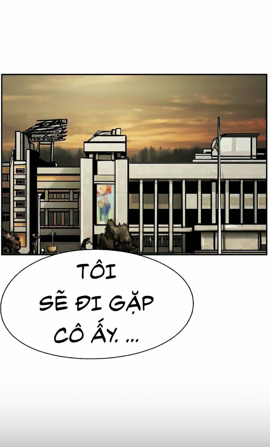 thợ săn đầu tiên chapter 68 12