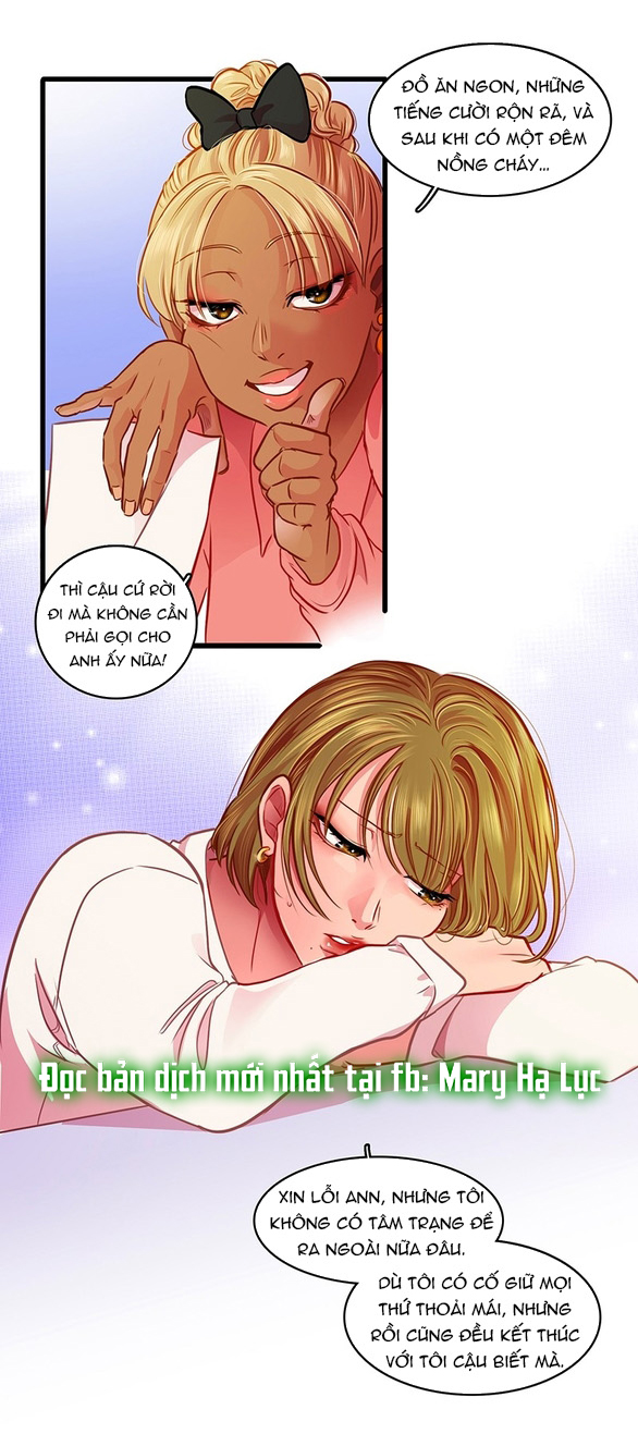 chú cún của em thật đáng yêu chapter 2.1 23