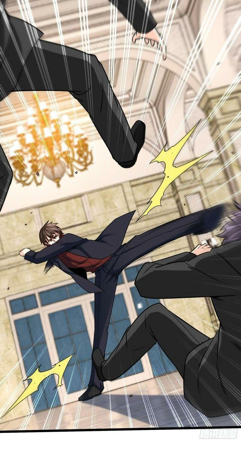 ta là hàn tam thiên chapter 57 36