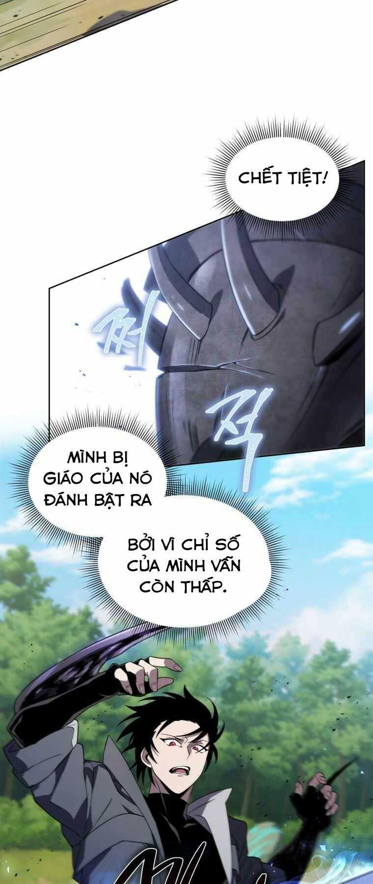 sự trở lại của người chơi sau 10000 năm chapter 13 19
