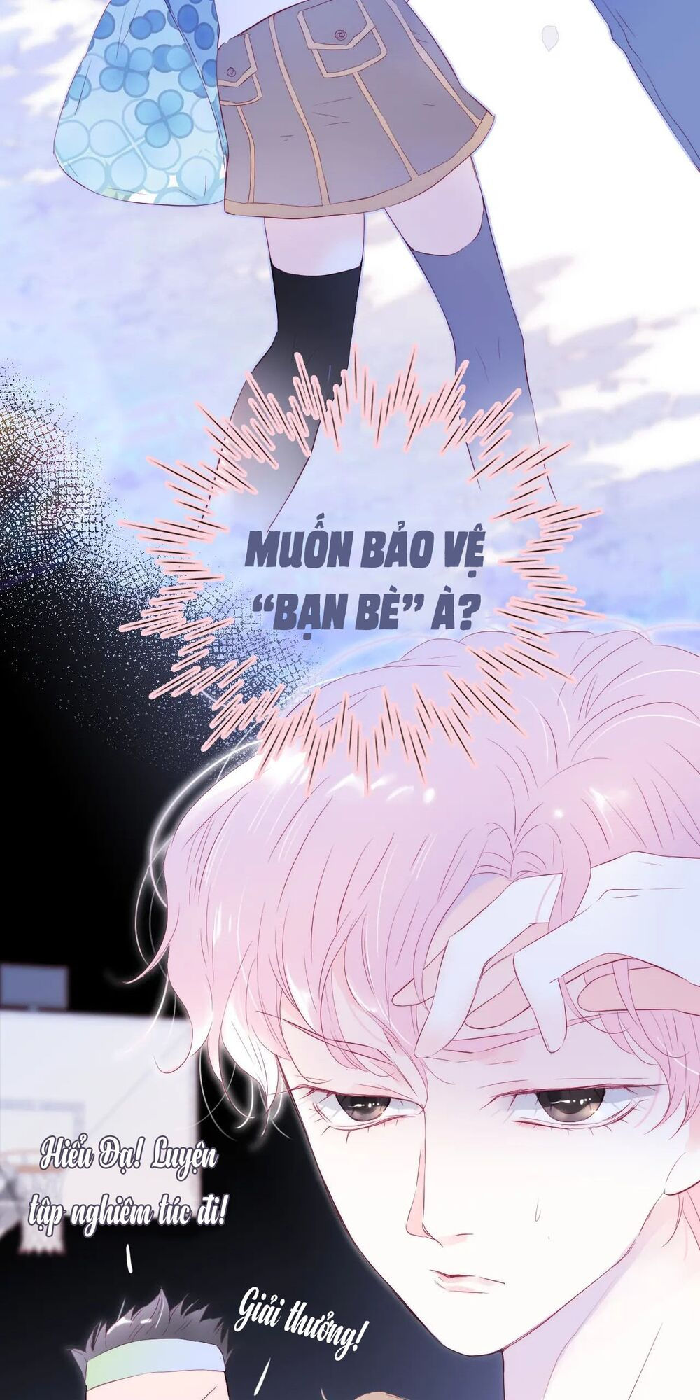 chạy trốn cùng con nhím chapter 32 21