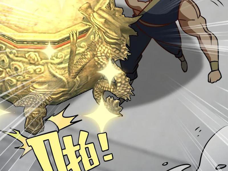 huyền huyễn: ta bắt đầu vô địch từ bại gia chapter 122 36