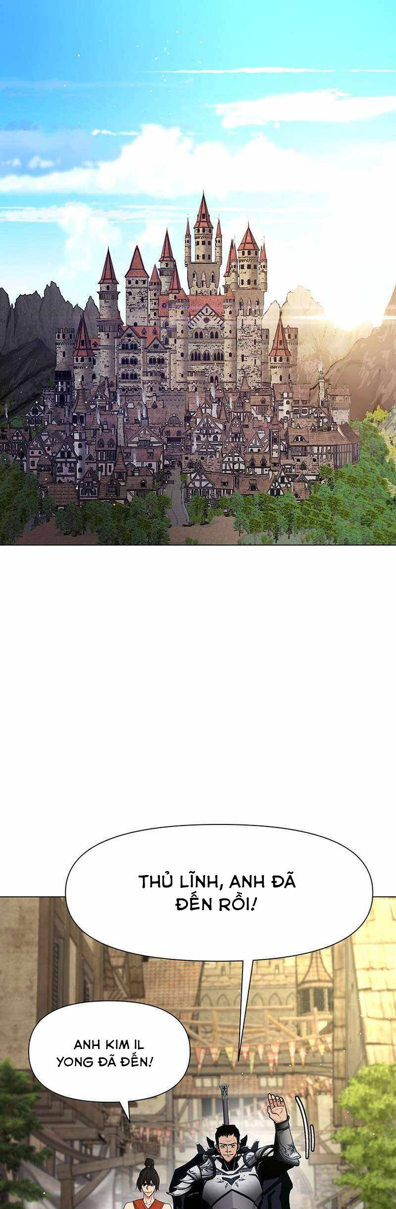 lãng khách một mình chapter 64 22