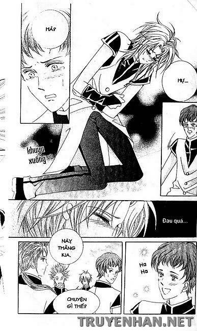 người duy nhất chapter 10 13