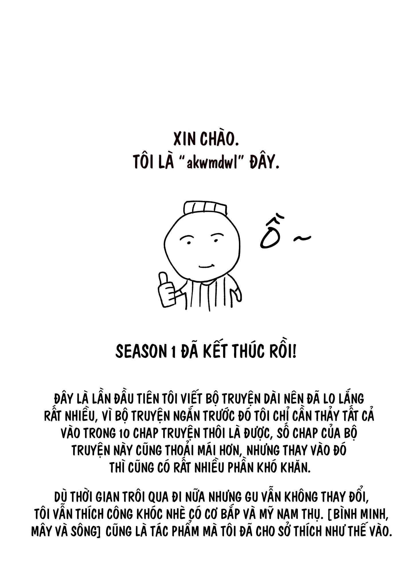 bình minh của rồng chapter 32.1 1