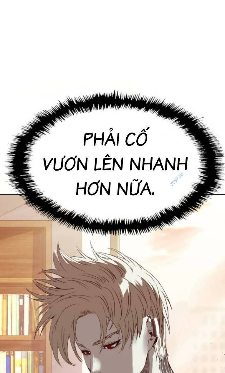 Weak Hero chapter 263 14