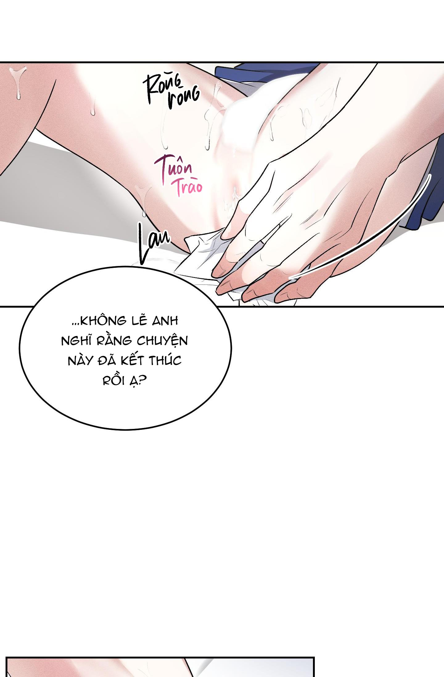 bắn là dính chapter 10 47