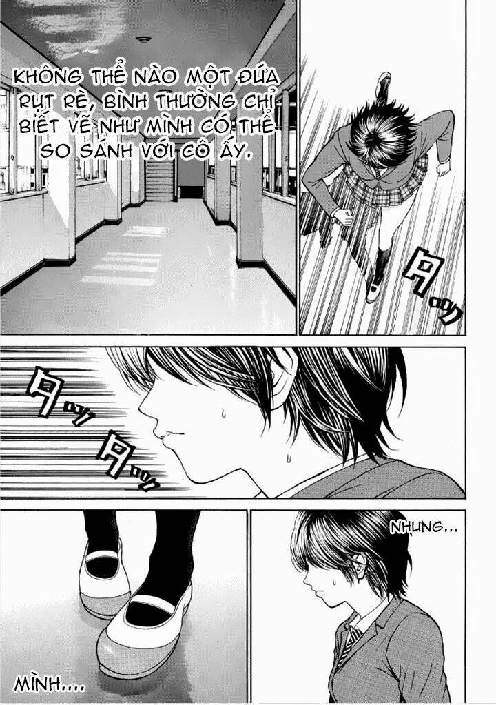 vợ tôi là wagatsuma chapter 87 15