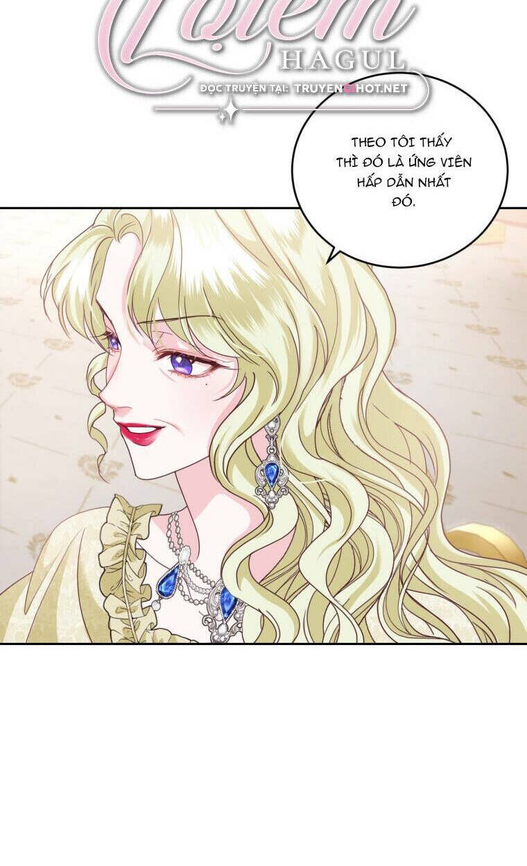 nhà điều chế nước hoa độc quyền của bạo chúa chapter 51 9