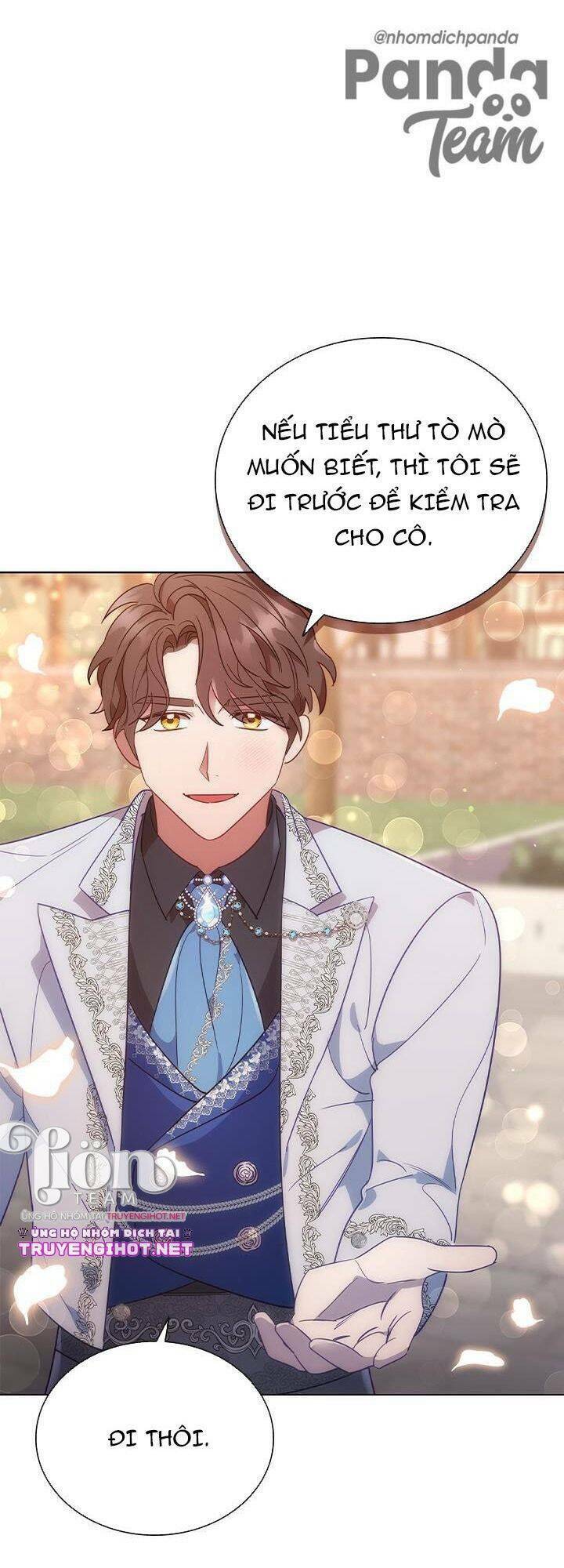 tôi đã ly hôn nhưng lại trở thành tài phiệt chapter 15.2 3