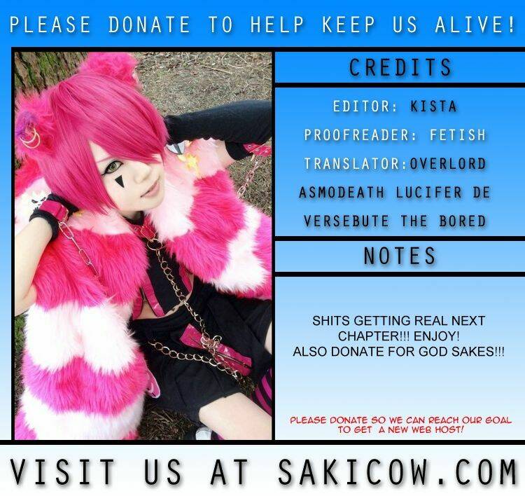 she's gon chapter 7 1