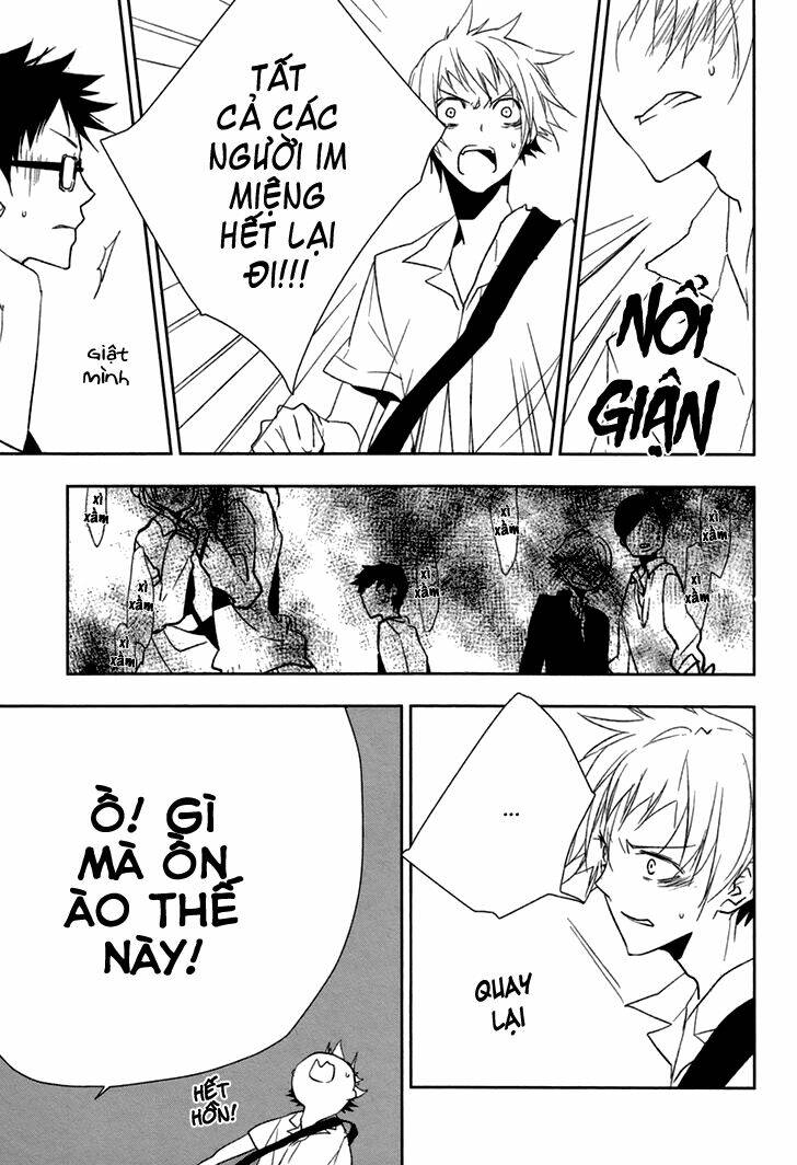 mahoroba no hibi chapter 2 12