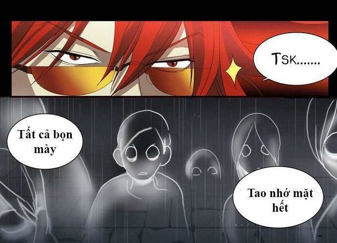 si mun - người giao tiếp với linh hồn chapter 26 8