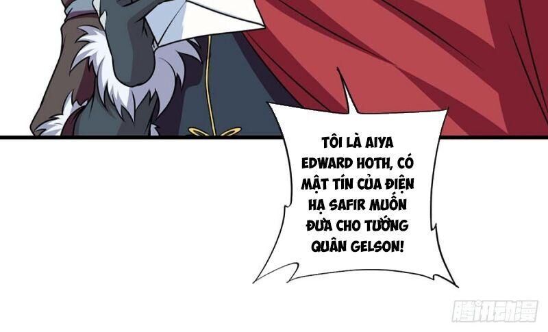 ta livestream tại dị giới chapter 14 11