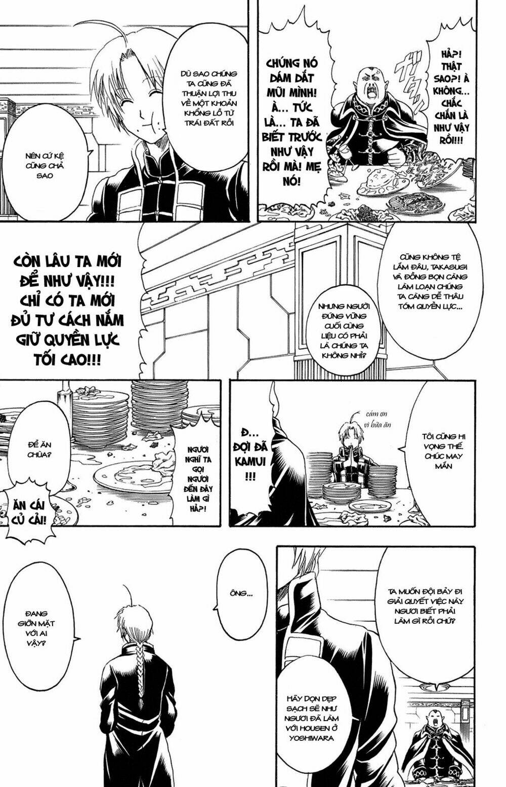 gintama - linh hồn bạc chapter 310 18
