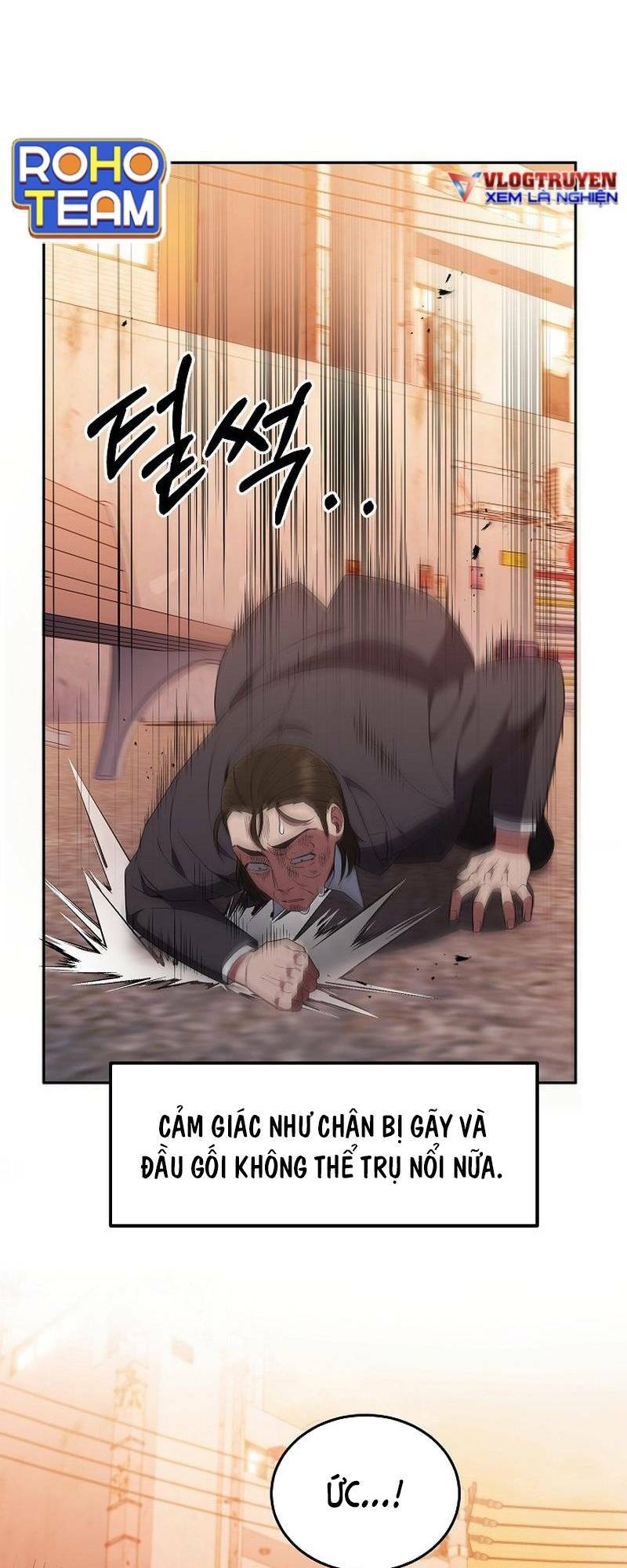 sự khởi đầu của tiền nhân chapter 2 77