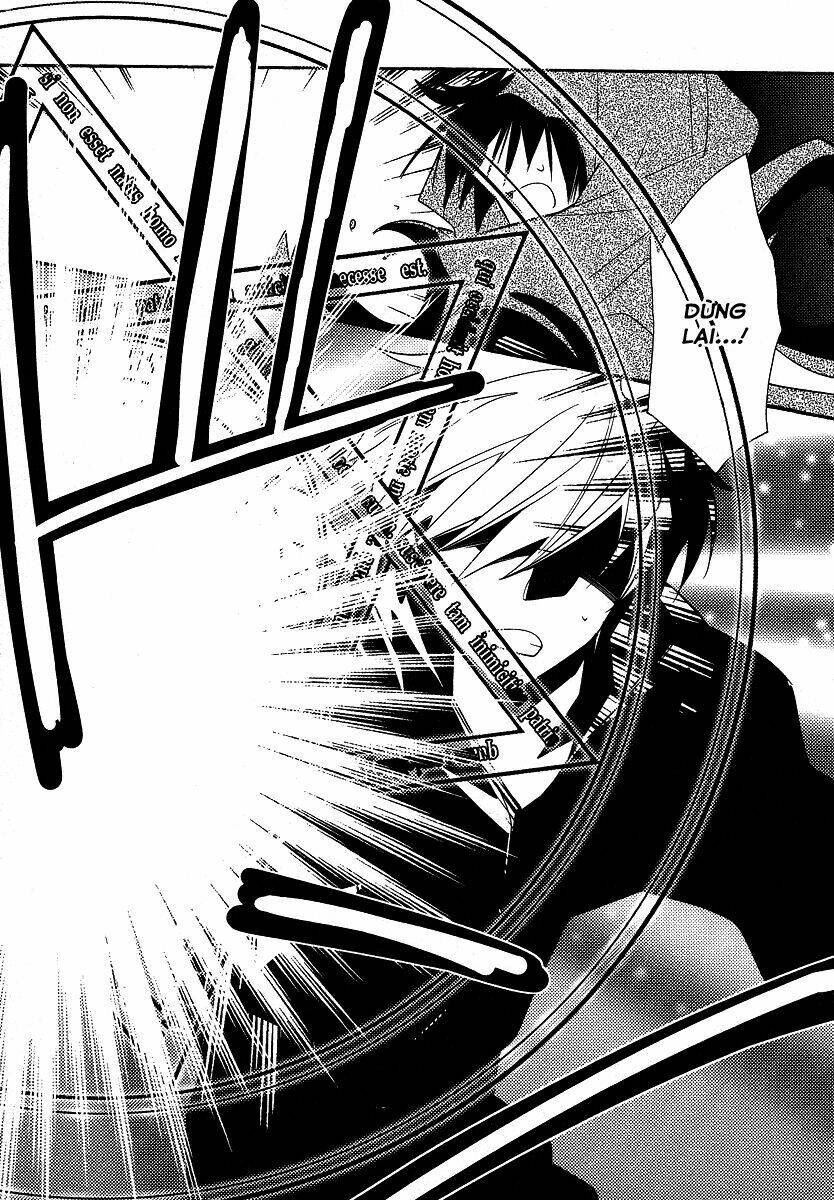 shinyaku ookami ga kuru! chapter 39 25