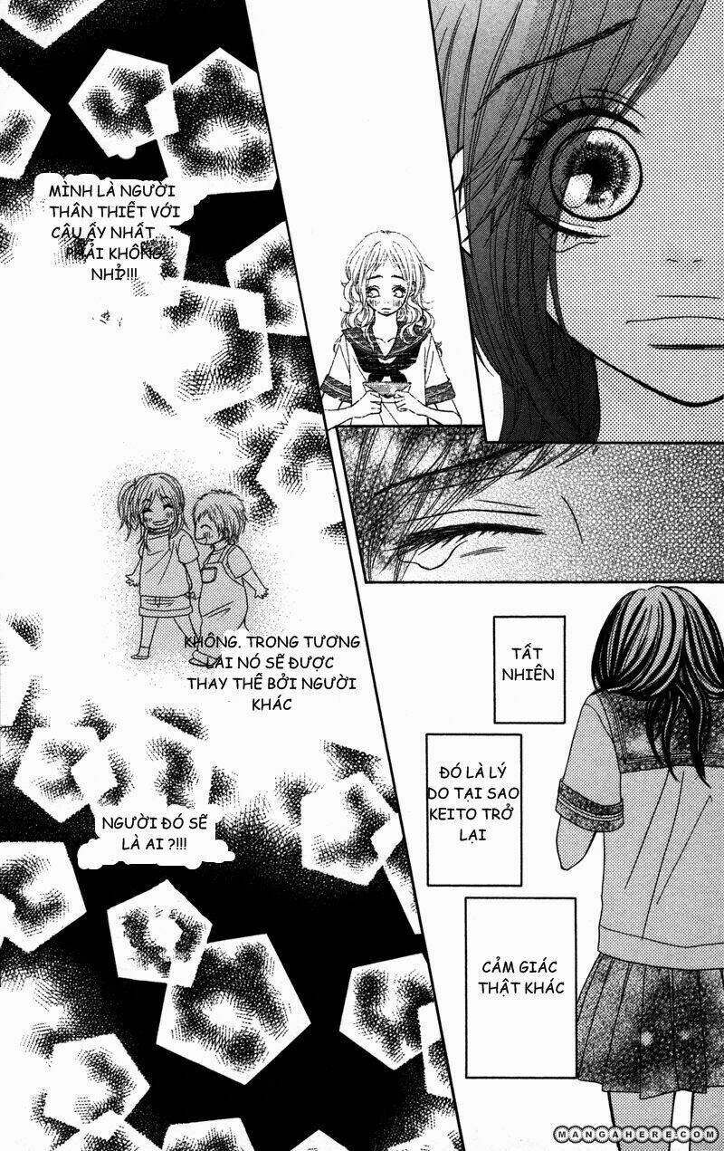 kimi no tonari de seishunchuu chapter 1 35