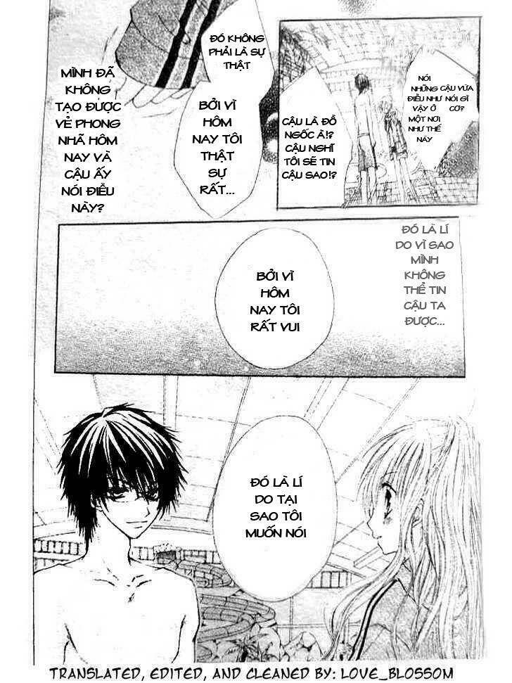 zenbu chodai chapter 7 21