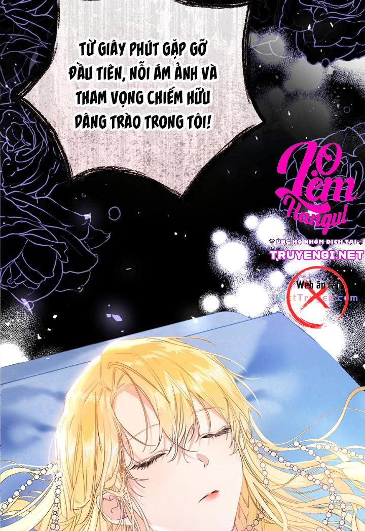 con rối ác nữ marionette chapter 40 57