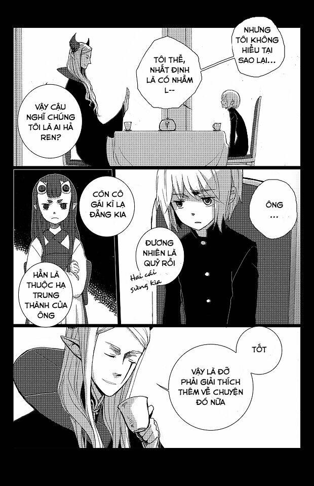 hell kitchen [vns] chapter 2 7