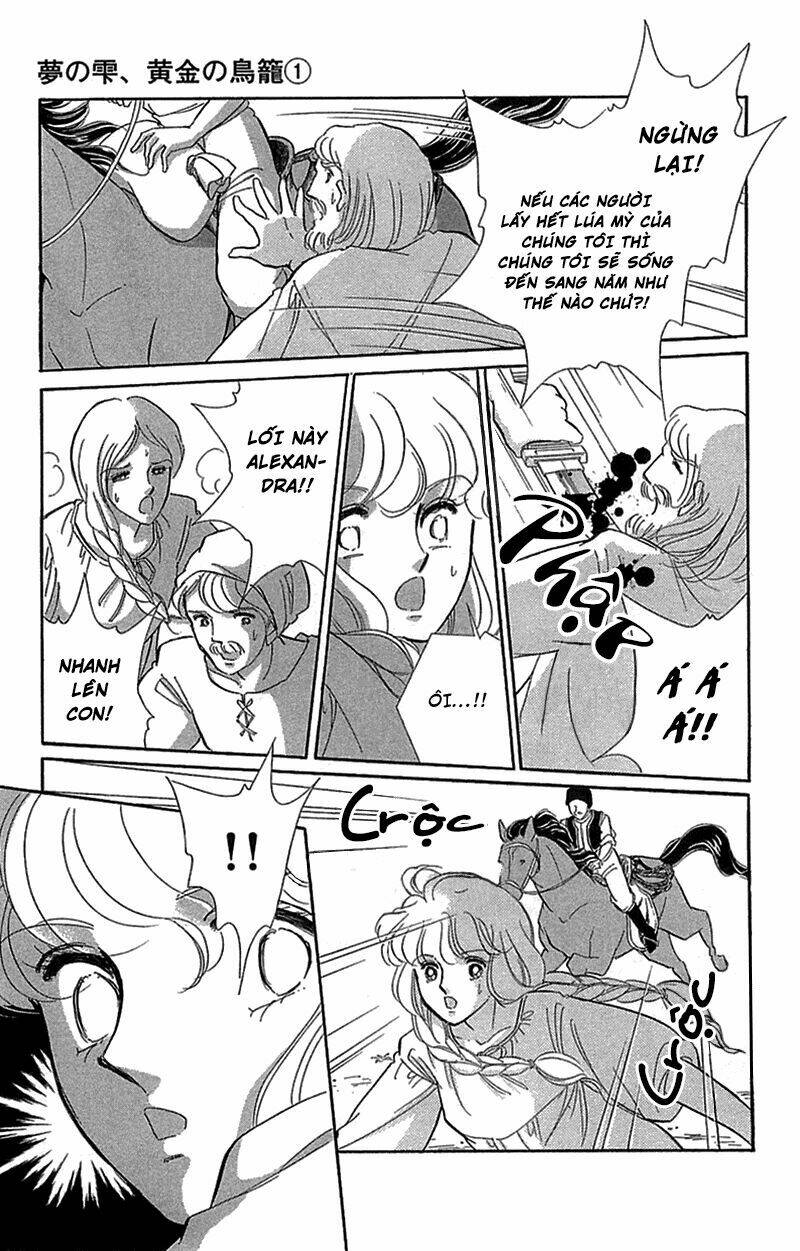 nữ hoàng của đế chế ottoman chapter 1 11