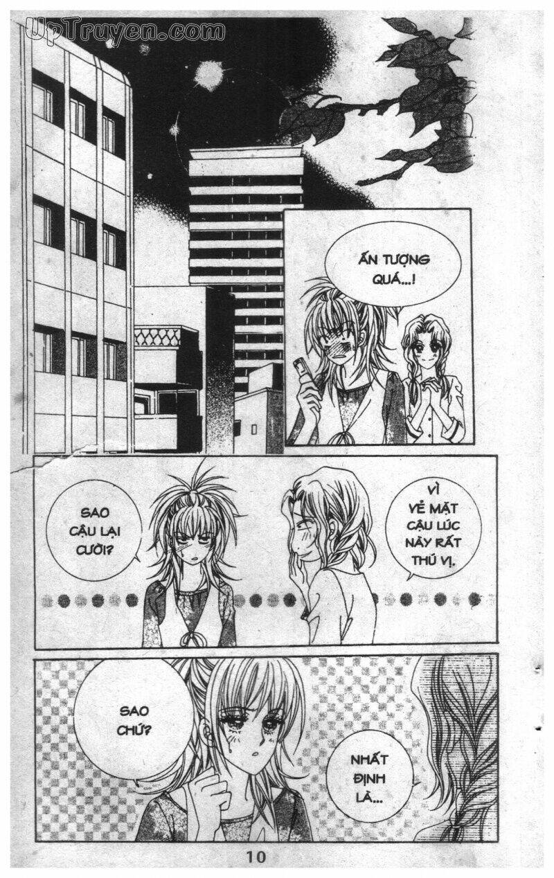 dạ khúc chapter 7 9