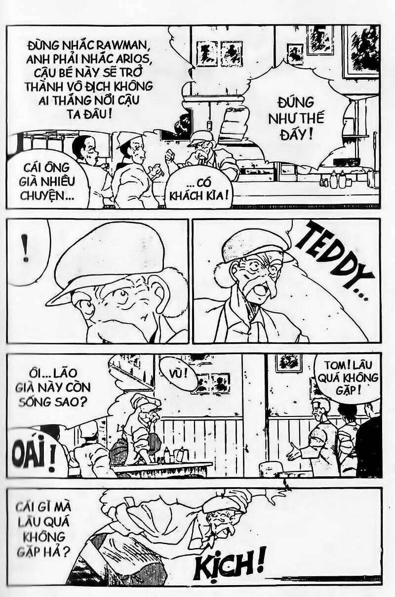 truyền nhân atula - shura no mon i chapter 98 7