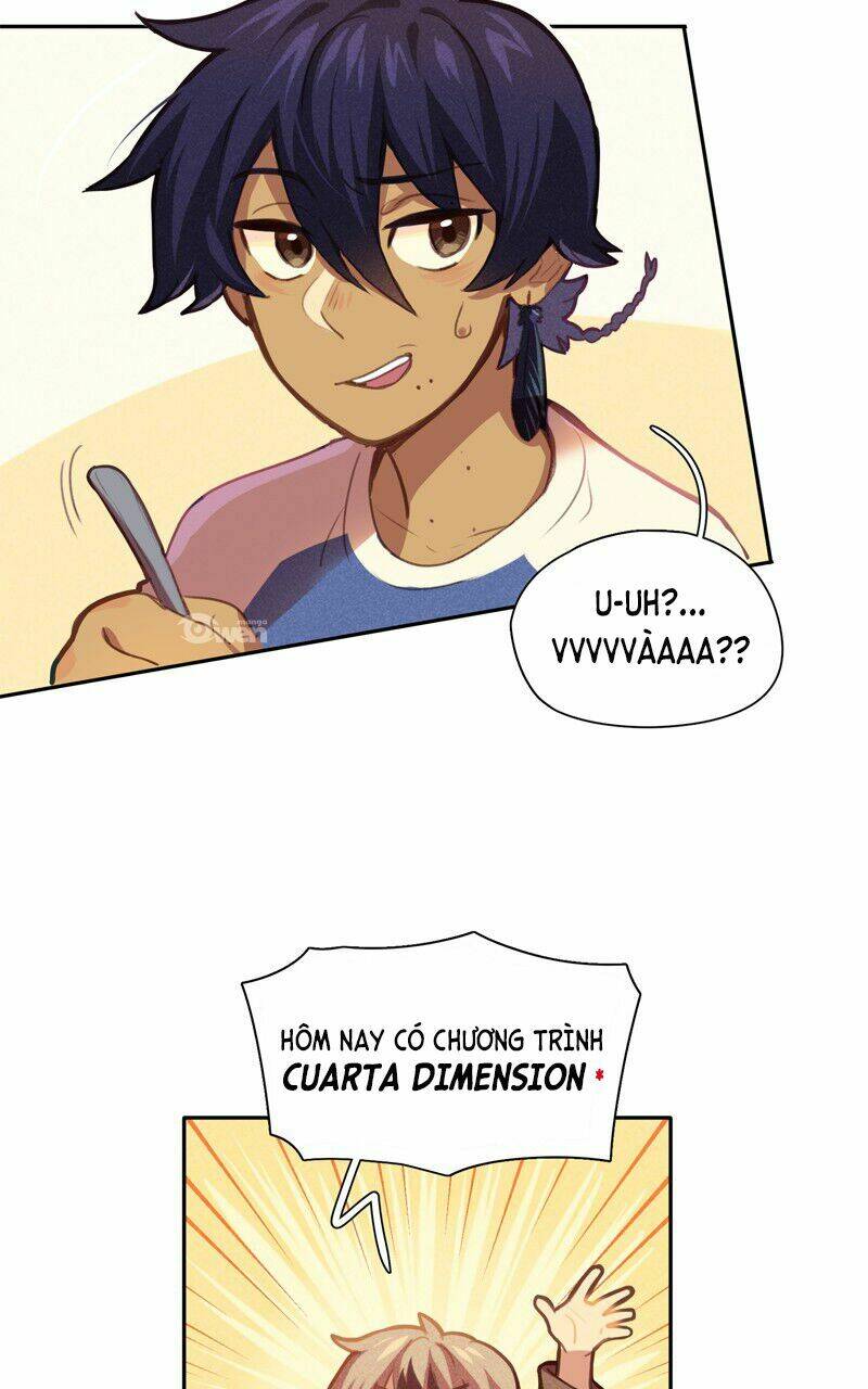 lời nguyền lalin chapter 1 17