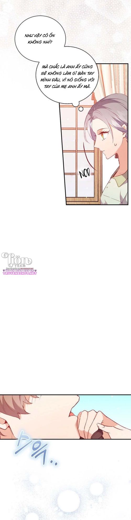 tôi chỉ nhận ra sau khi mất cô ấy chapter 12.2 8