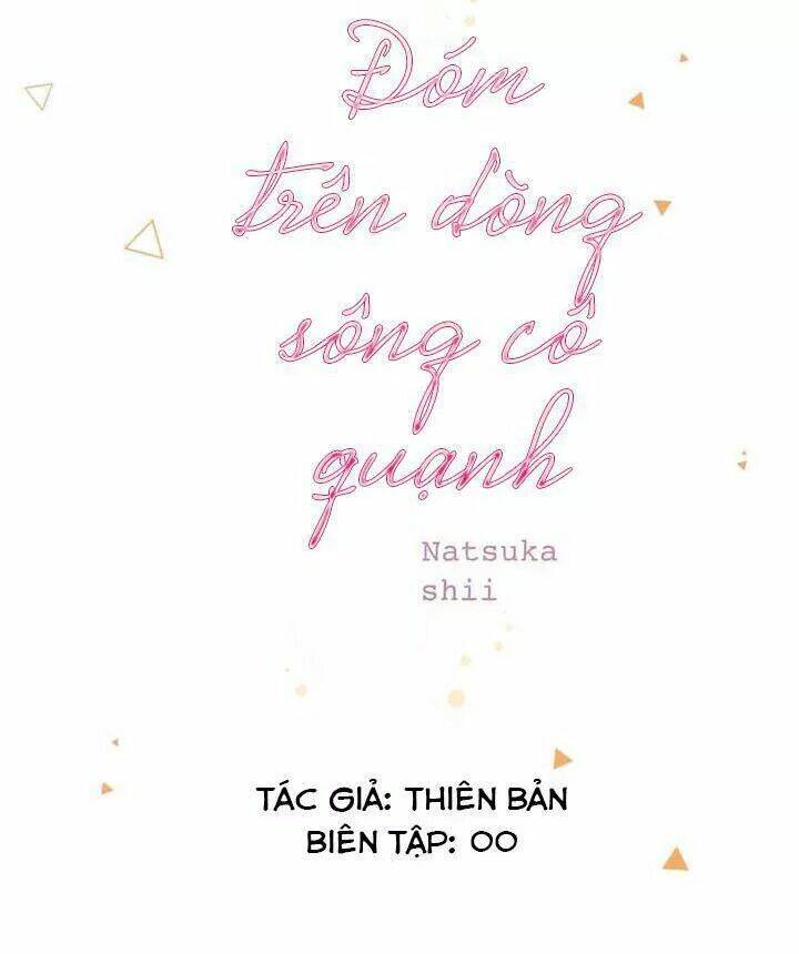 trạch thượng tịch mịch huỳnh hỏa chapter 60 26