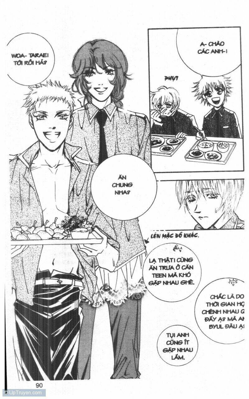 ordinary school chapter 4 106